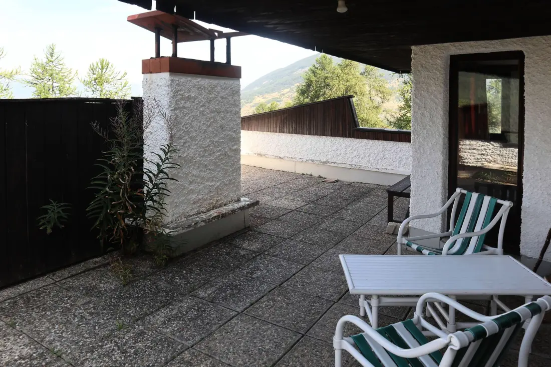 Residentie La Mazéliere