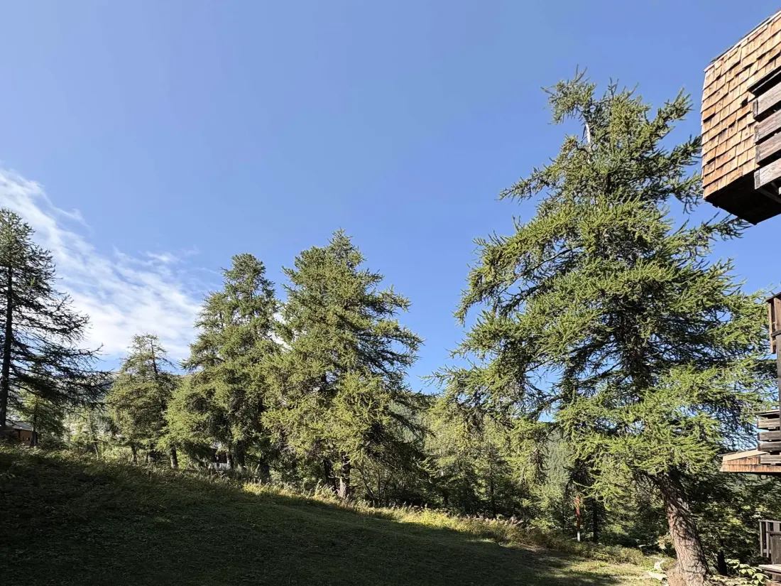 La Seille rezidencia