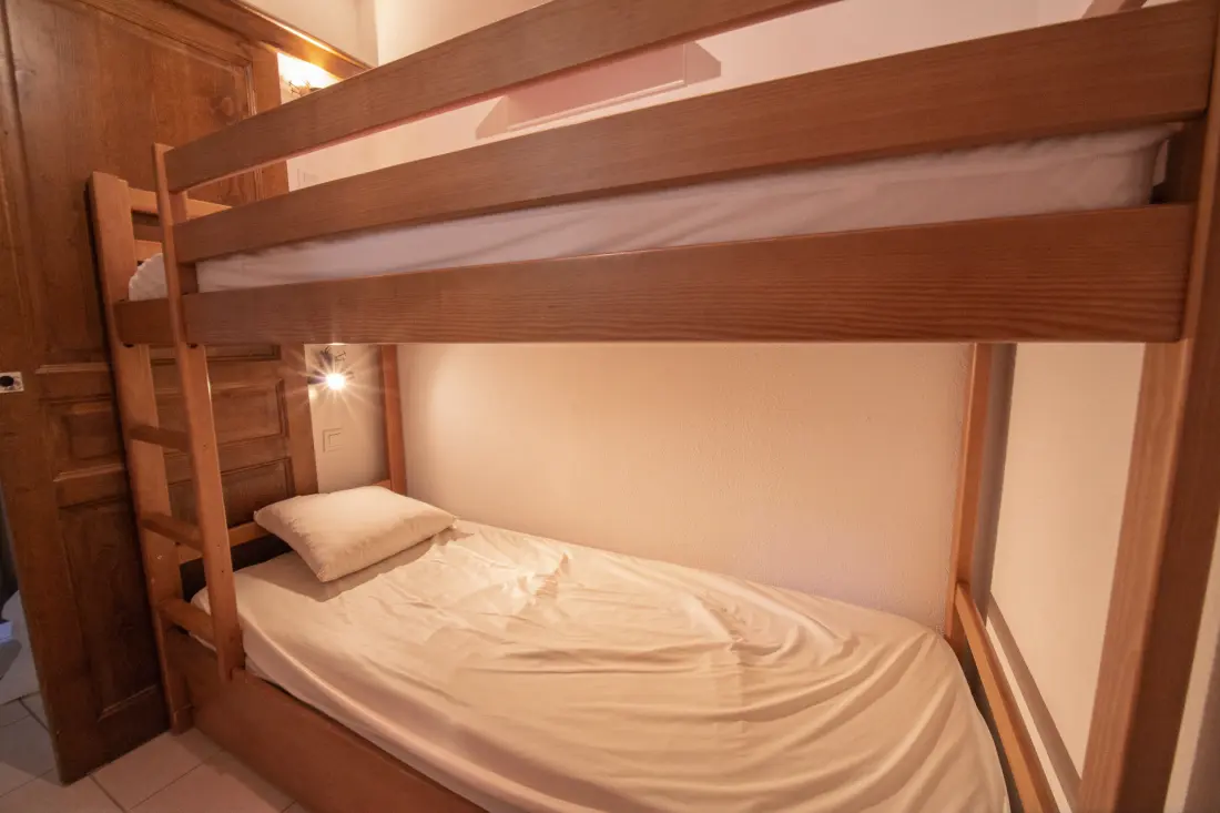Residentie Le Balcon De Pramouton