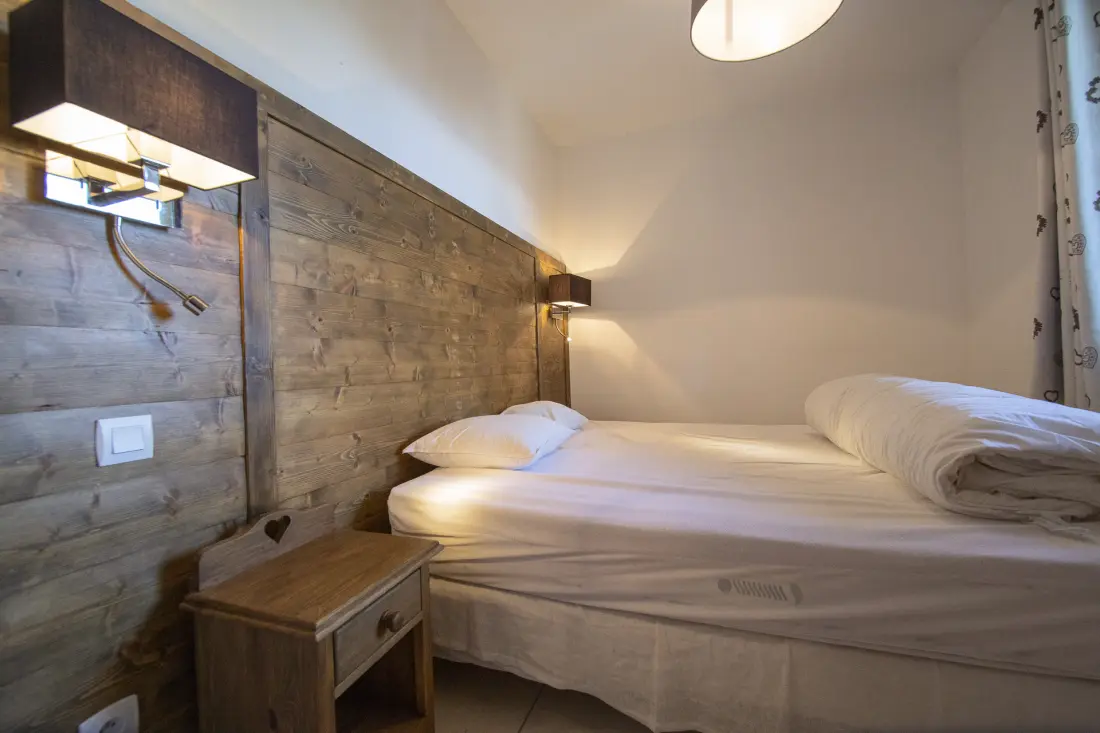 Residentie Le Balcon De Pramouton
