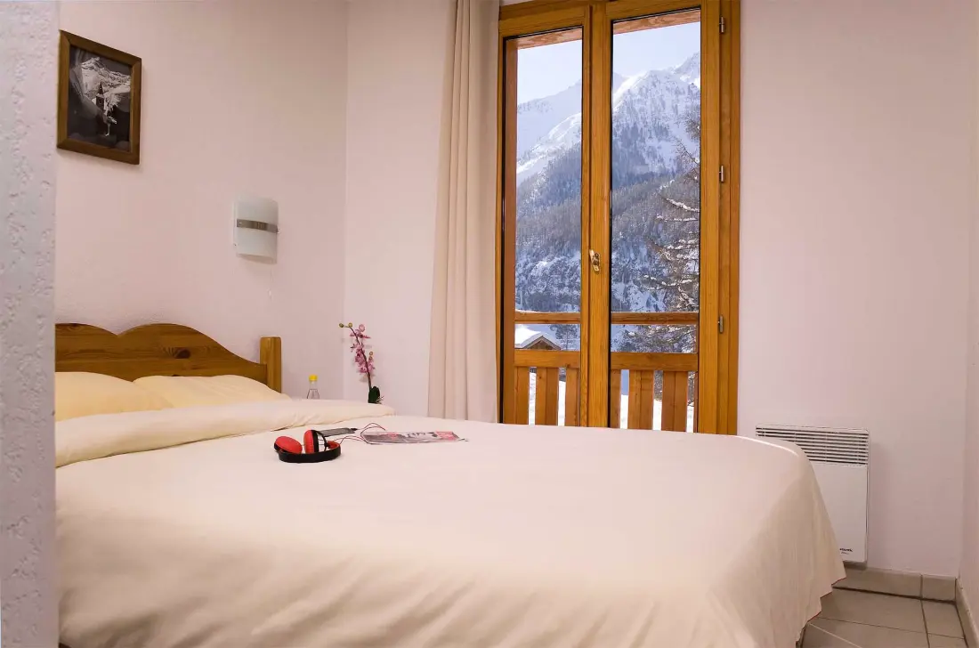 Residence Le Balcon des Airelles