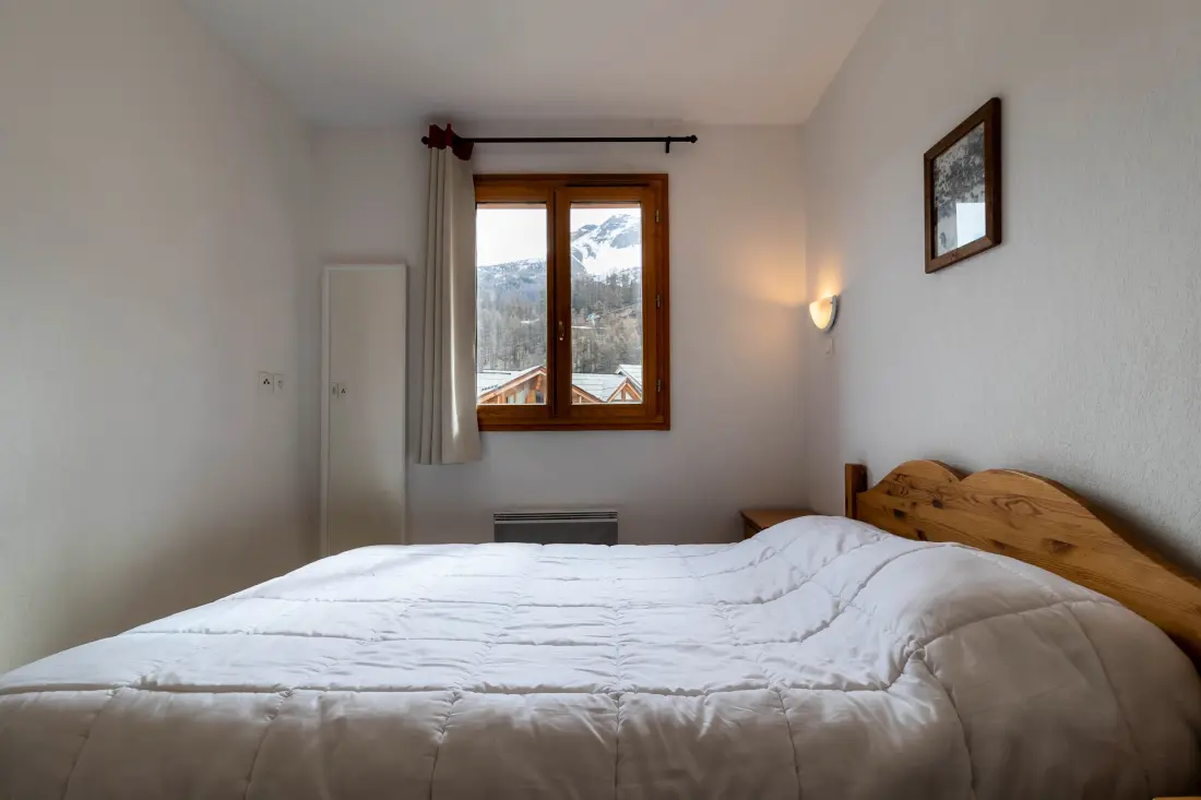 Residence Le Balcon Des Airelles