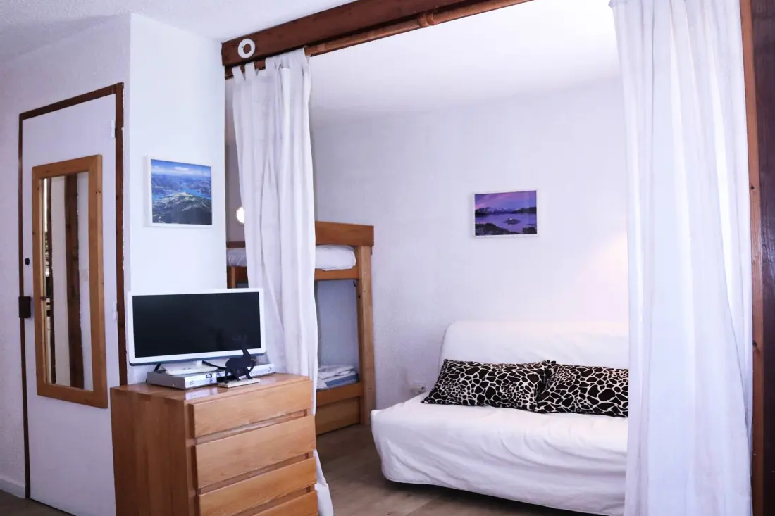 Residence Le Belvedere