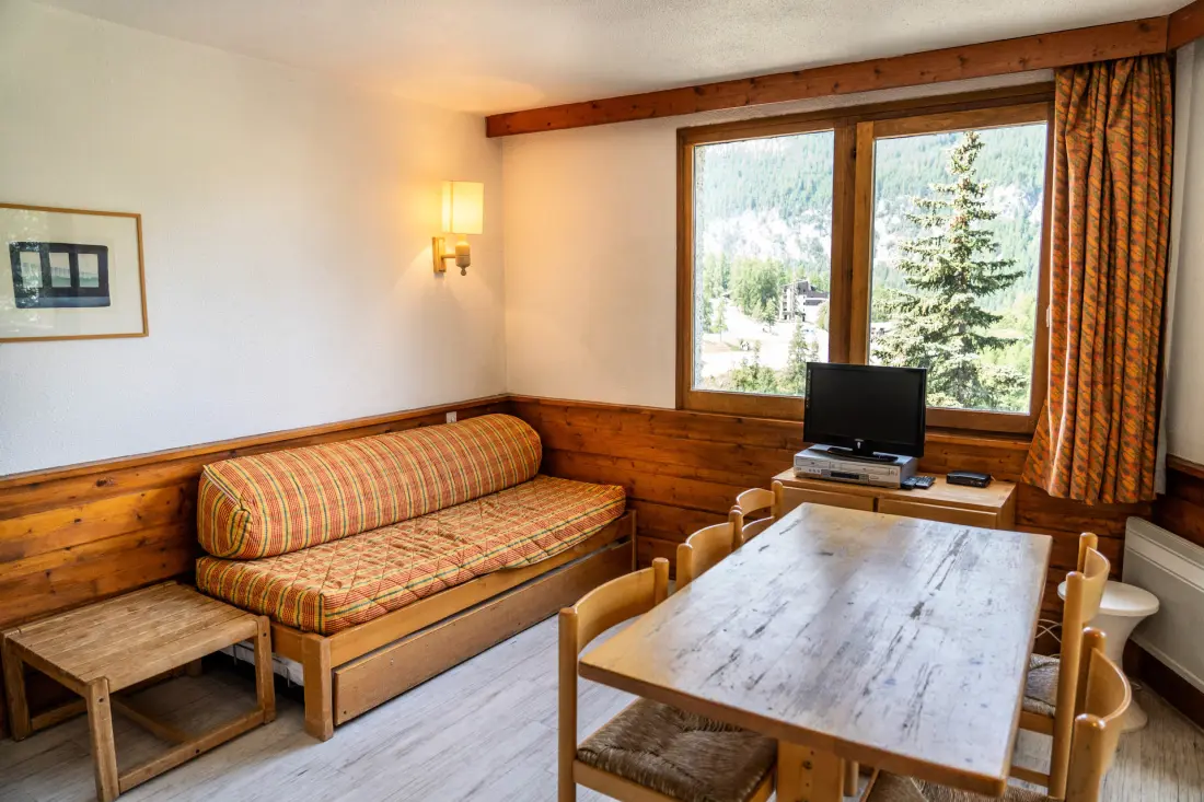 Residence Le Belvedere