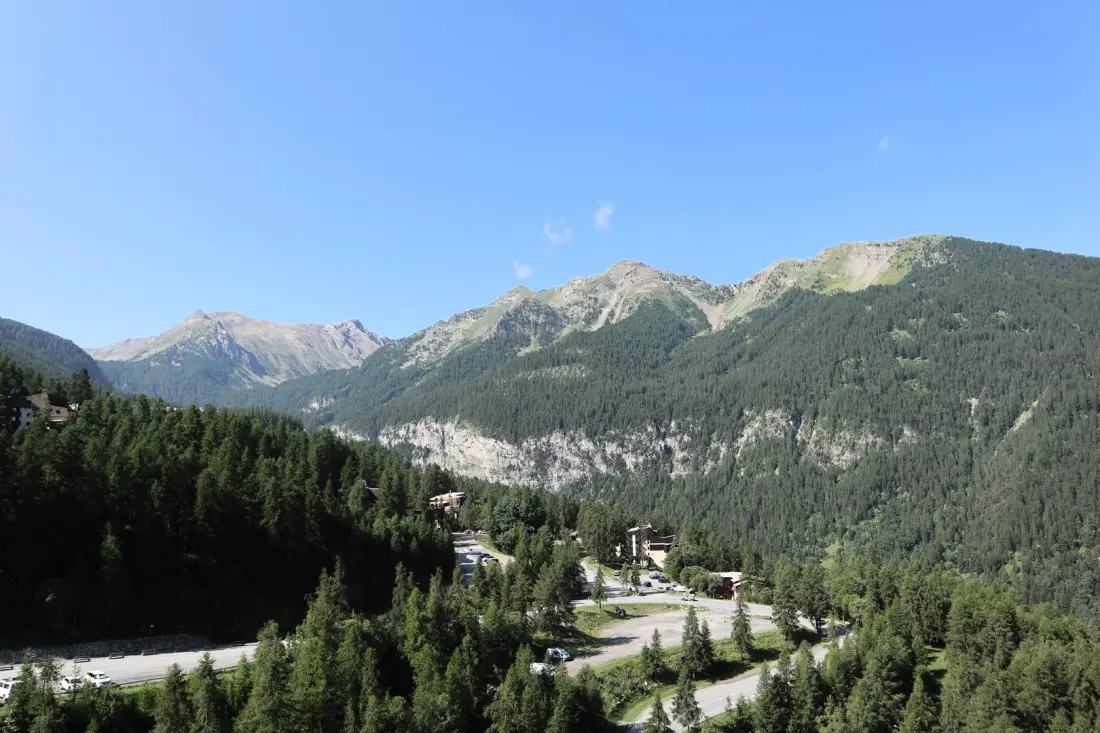 Residence Le Belvedere