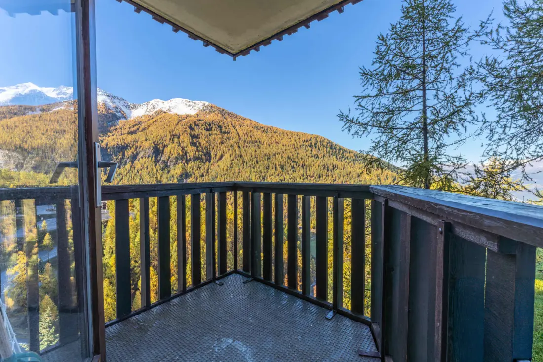 Residence Le Belvedere
