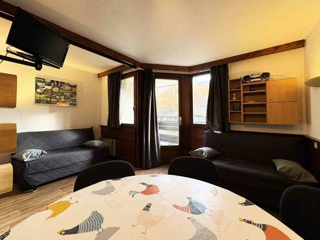 Residence Le Belvedere