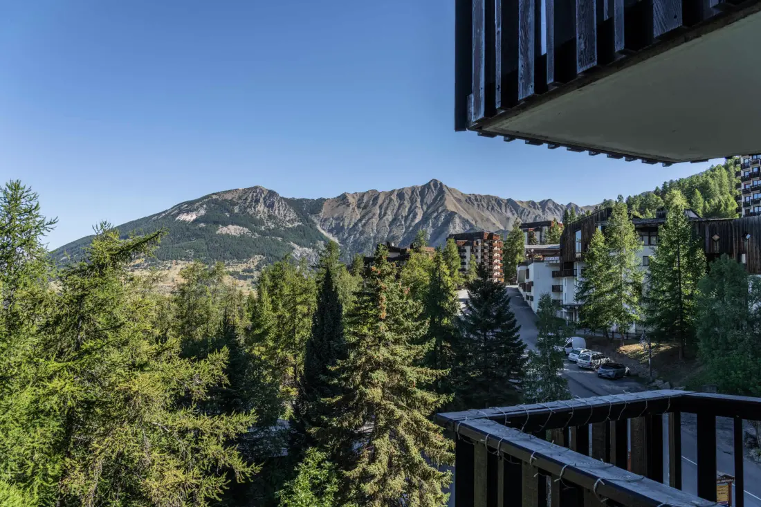Residence Le Belvedere