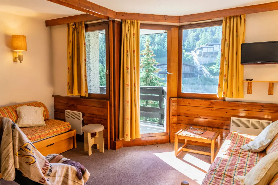 Residence Le Belvedere