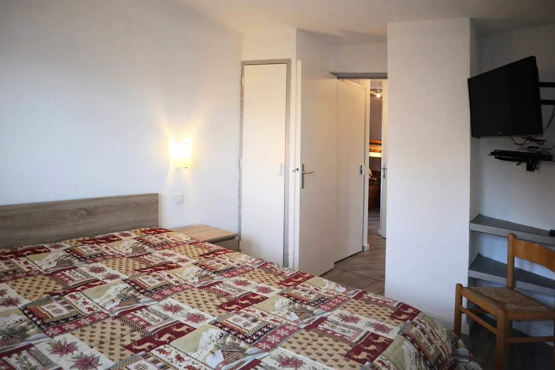 Residence Le Belvedere