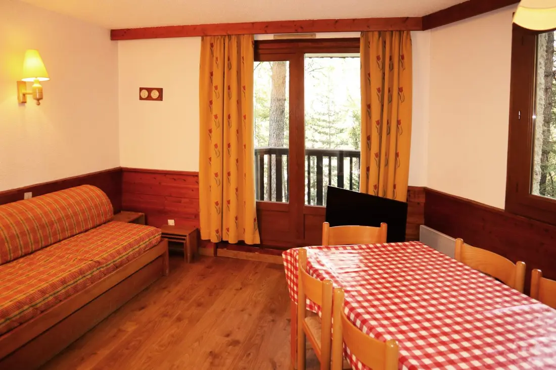Residence Le Belvedere