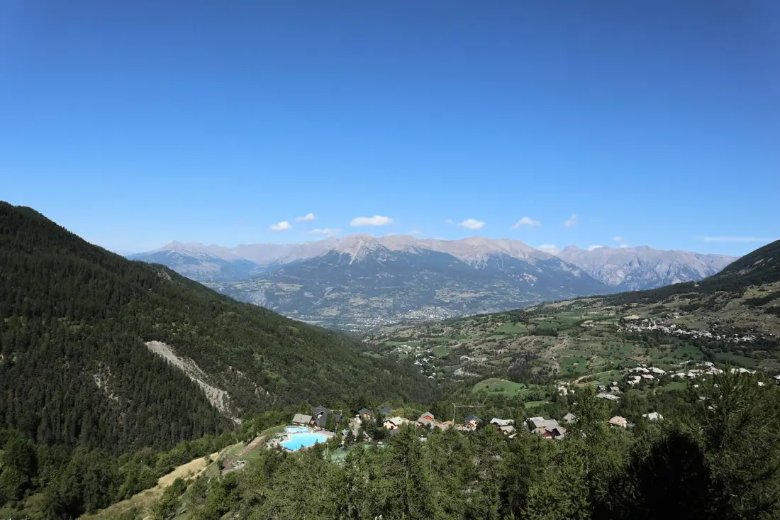 Residence Le Belvedere
