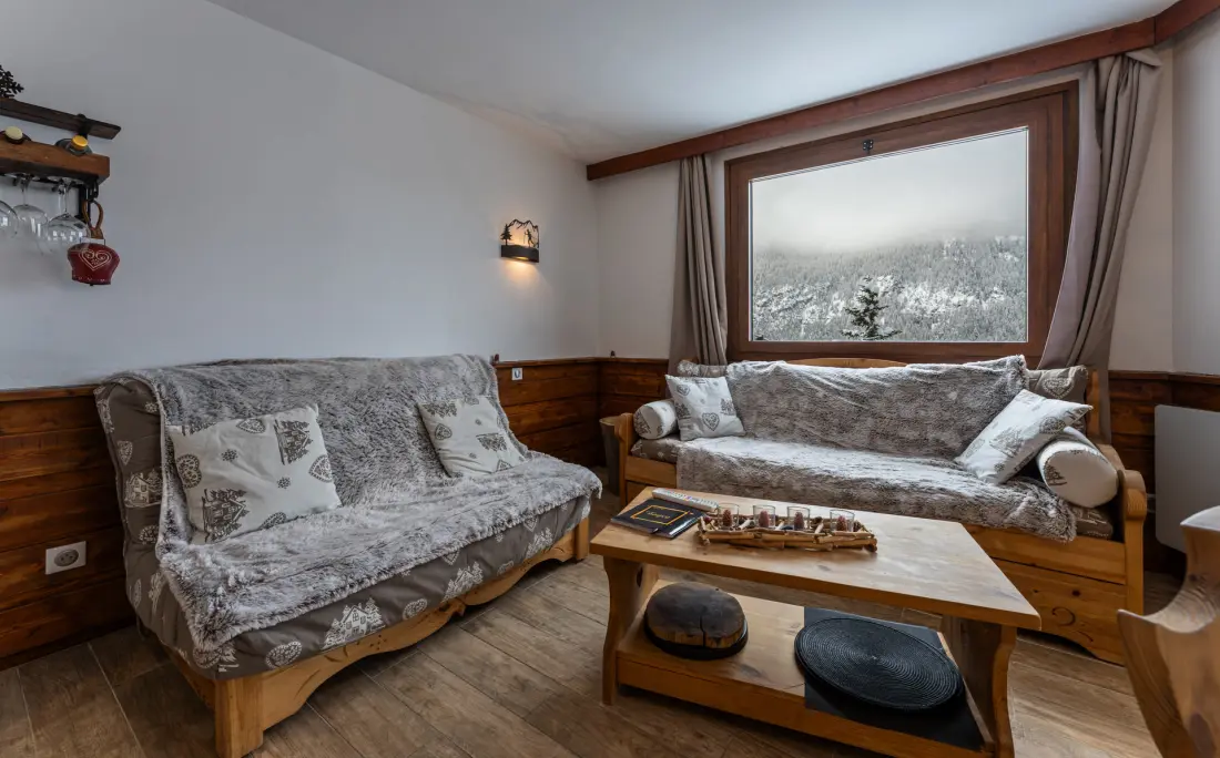 Residence Le Belvedere