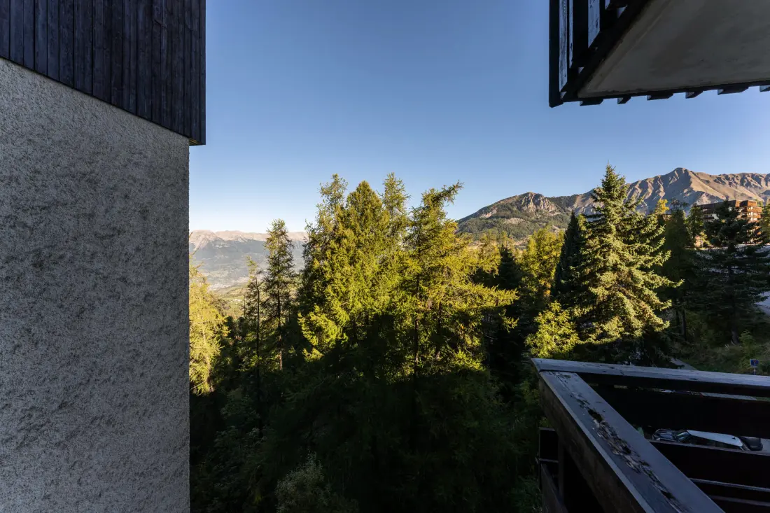 Residence Le Belvedere