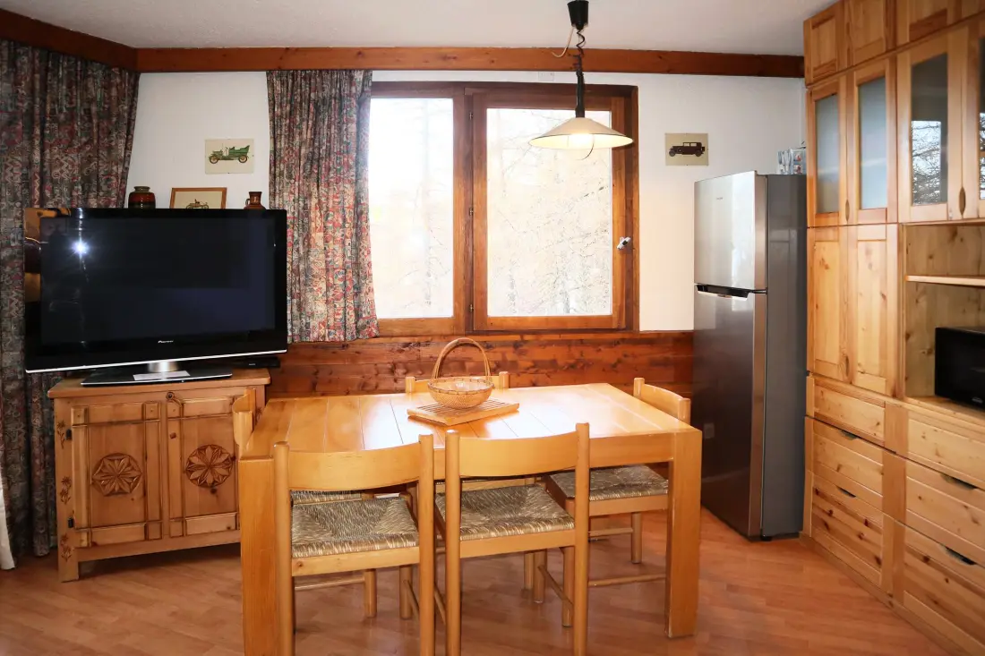 Residence Le Belvedere