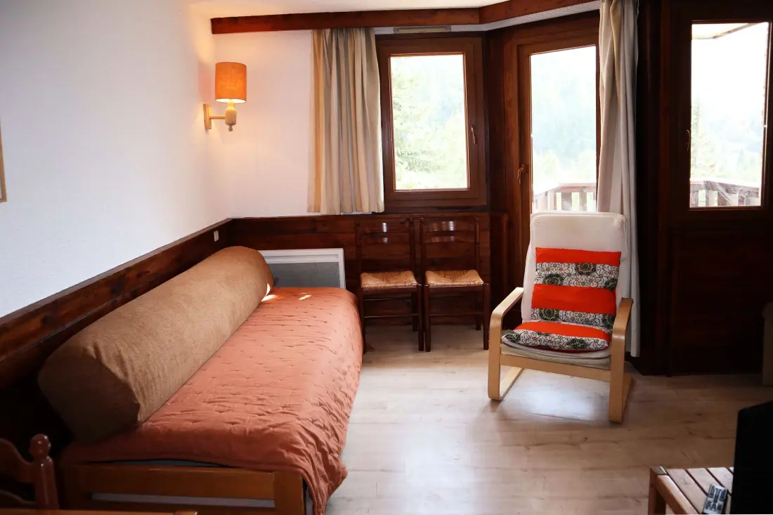 Residence Le Belvedere