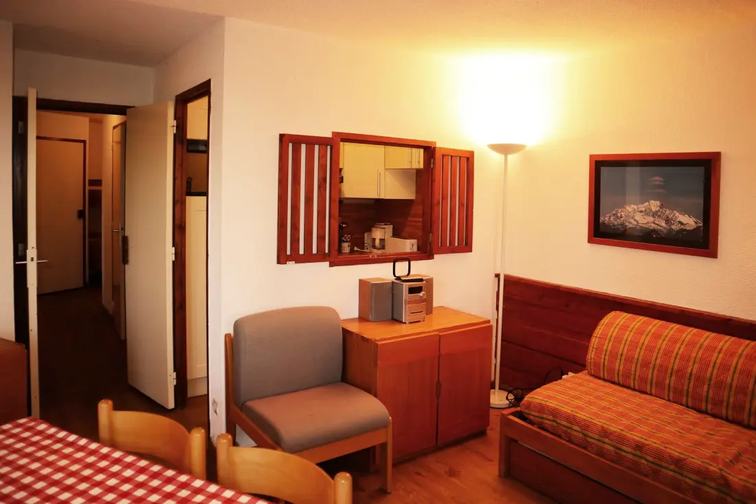 Residence Le Belvedere