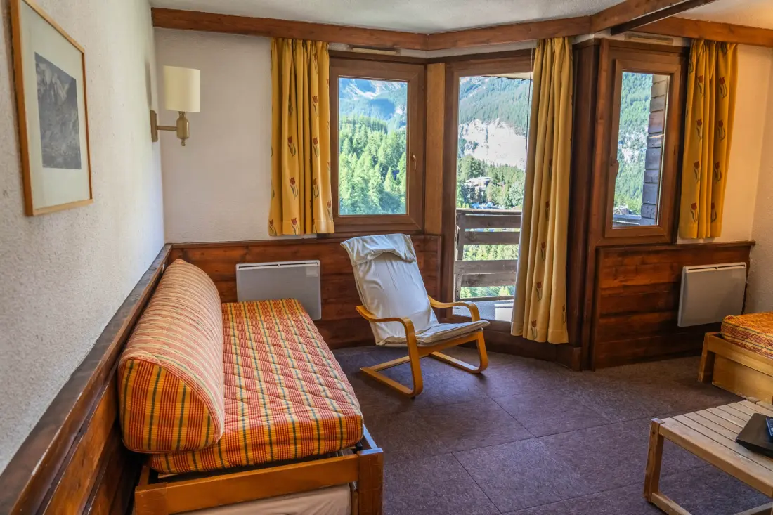 Residence Le Belvedere