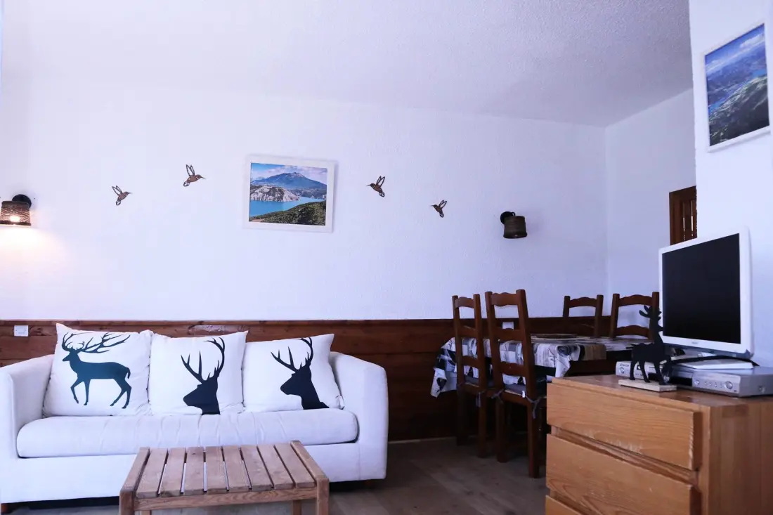 Residence Le Belvedere