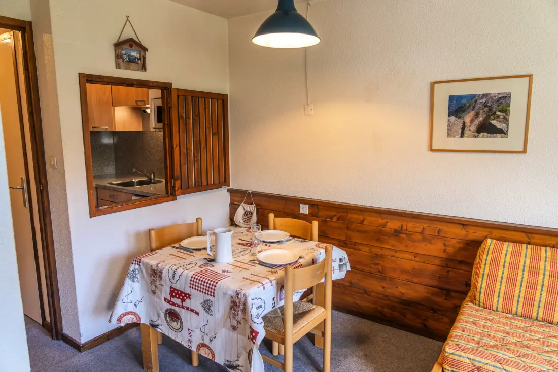 Residence Le Belvedere