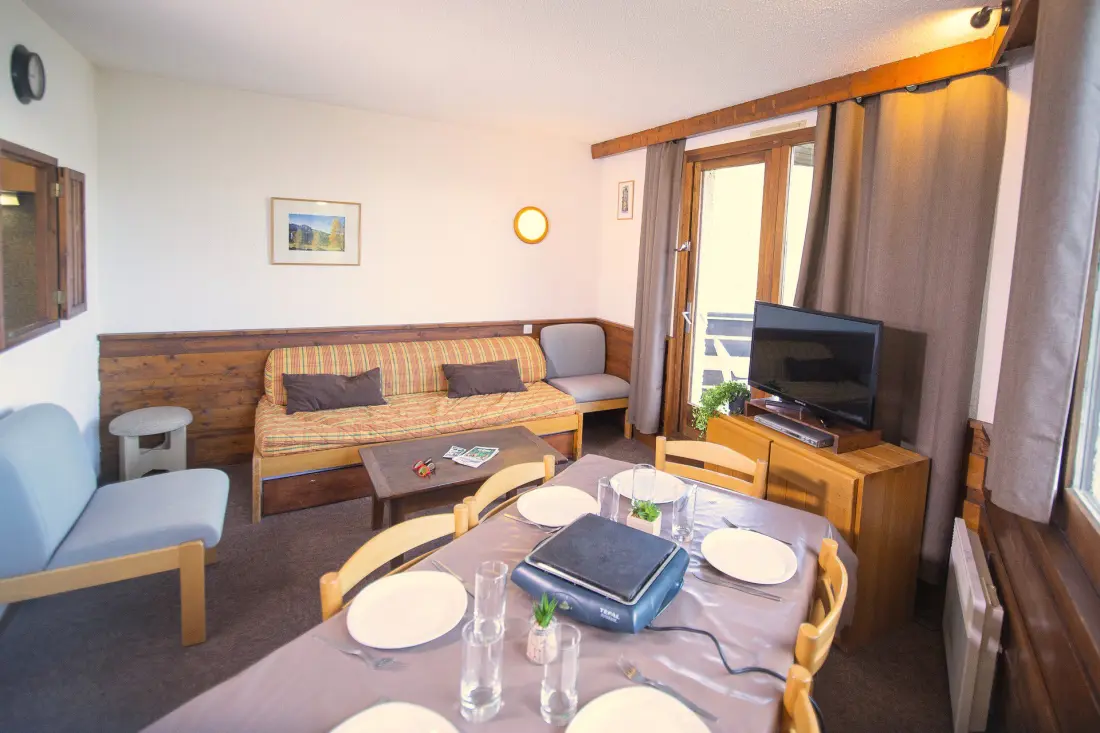 Residence Le Belvedere