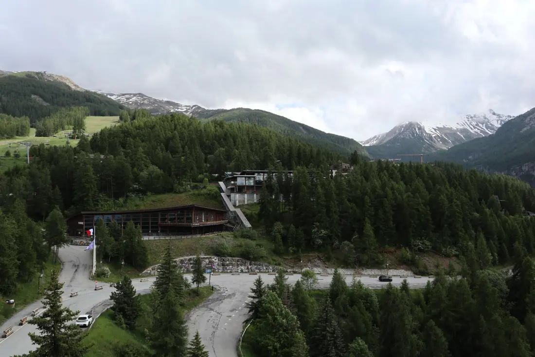 Residence Le Belvedere
