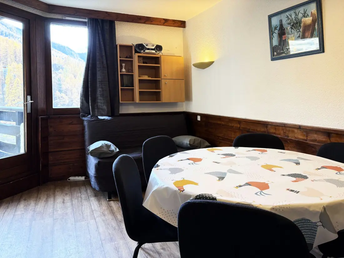 Residence Le Belvedere