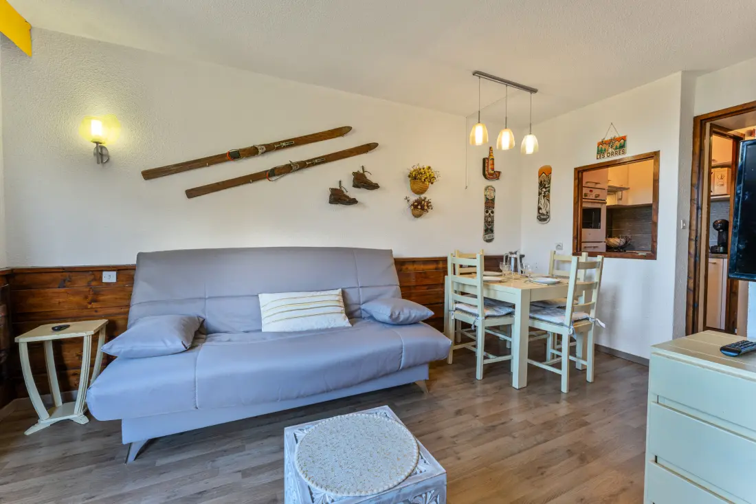 Residence Le Belvedere