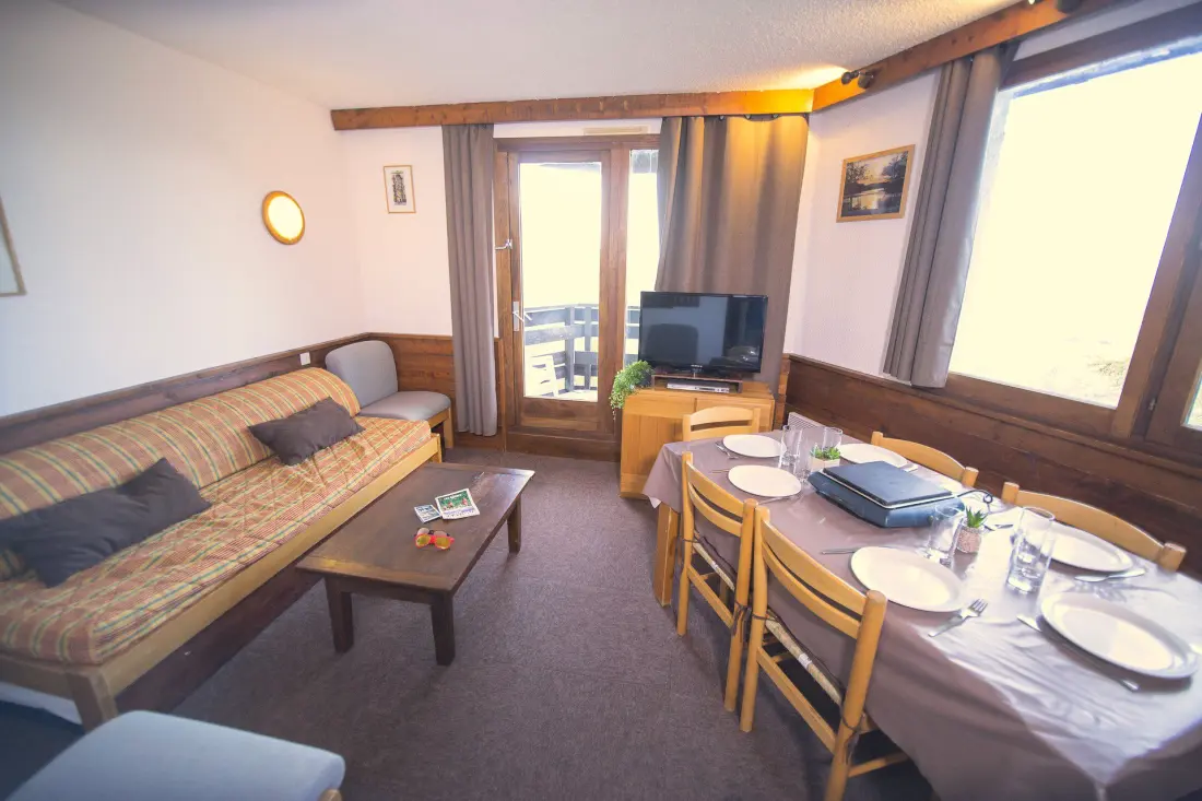 Residence Le Belvedere