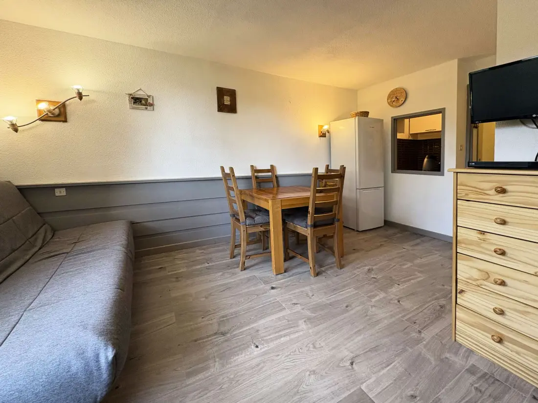 Residence Le Belvedere