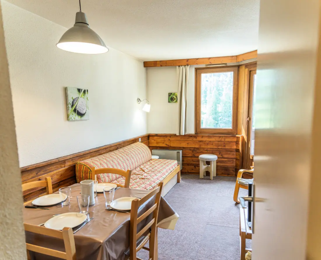 Residence Le Belvedere