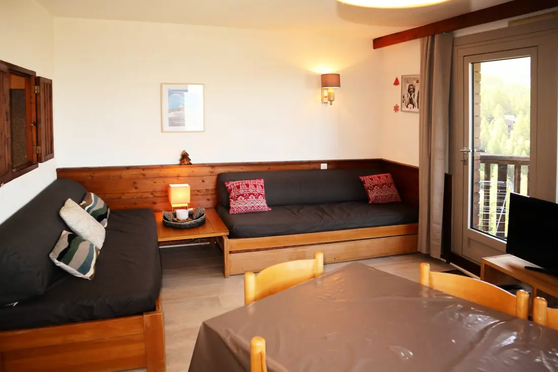 Residence Le Belvedere