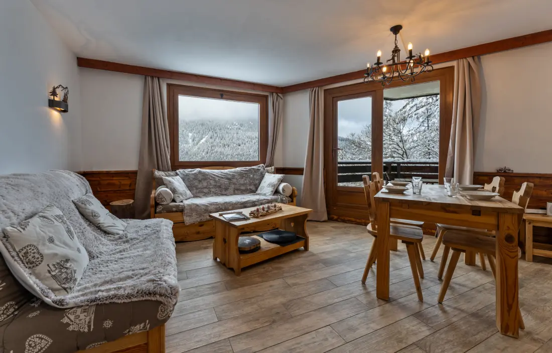 Residence Le Belvedere
