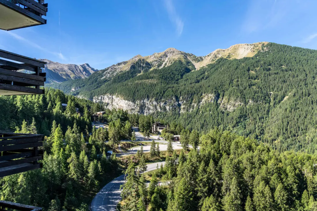Residence Le Belvedere