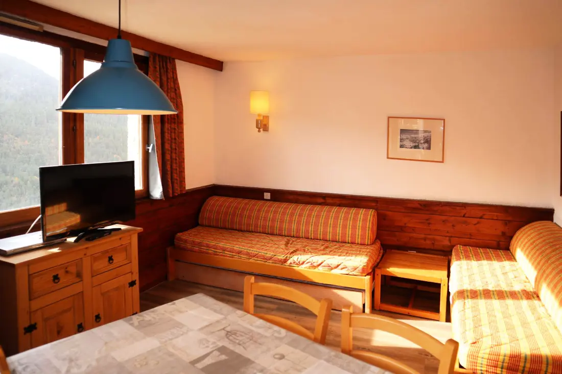 Residence Le Belvedere