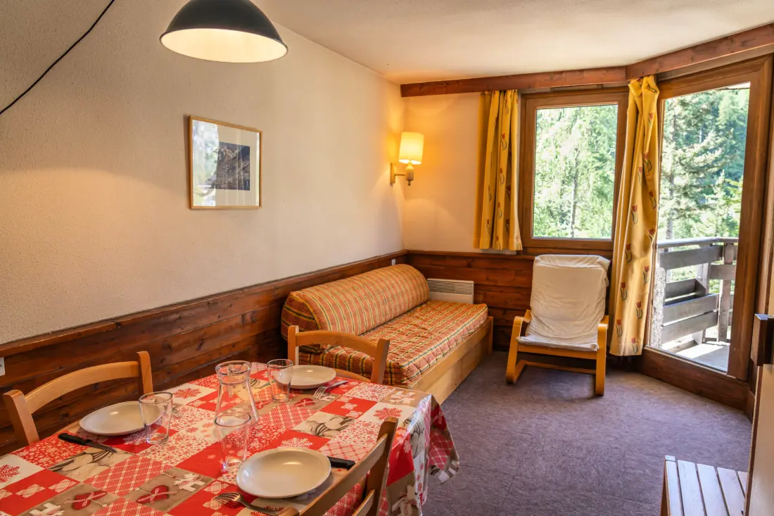 Residence Le Belvedere