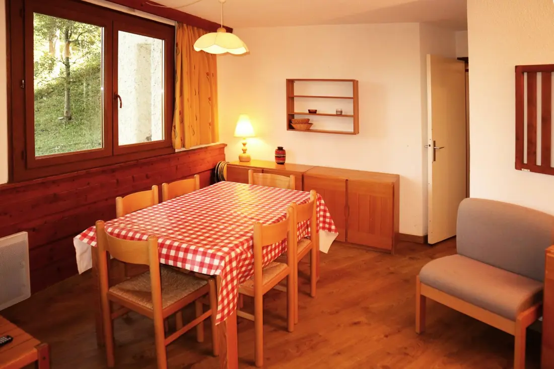 Residence Le Belvedere