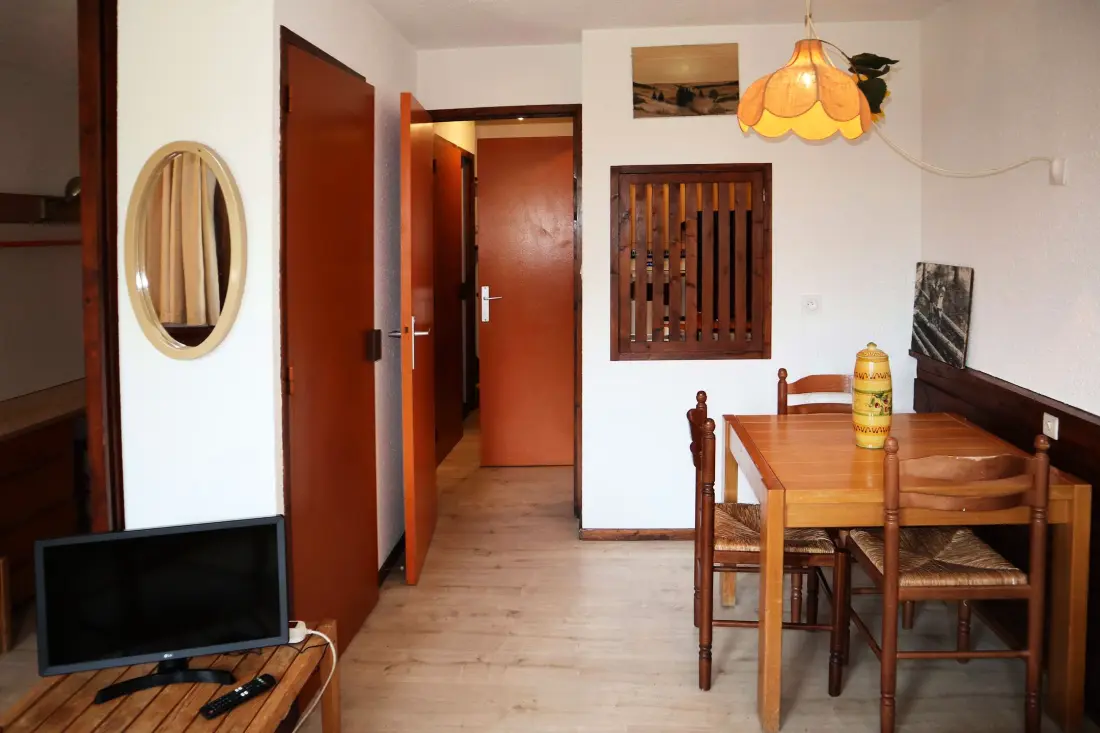 Residence Le Belvedere