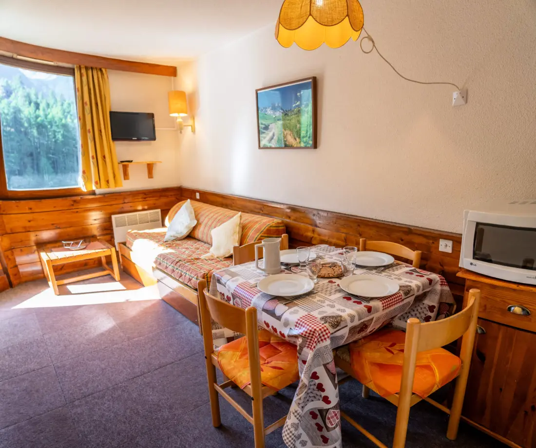 Residence Le Belvedere