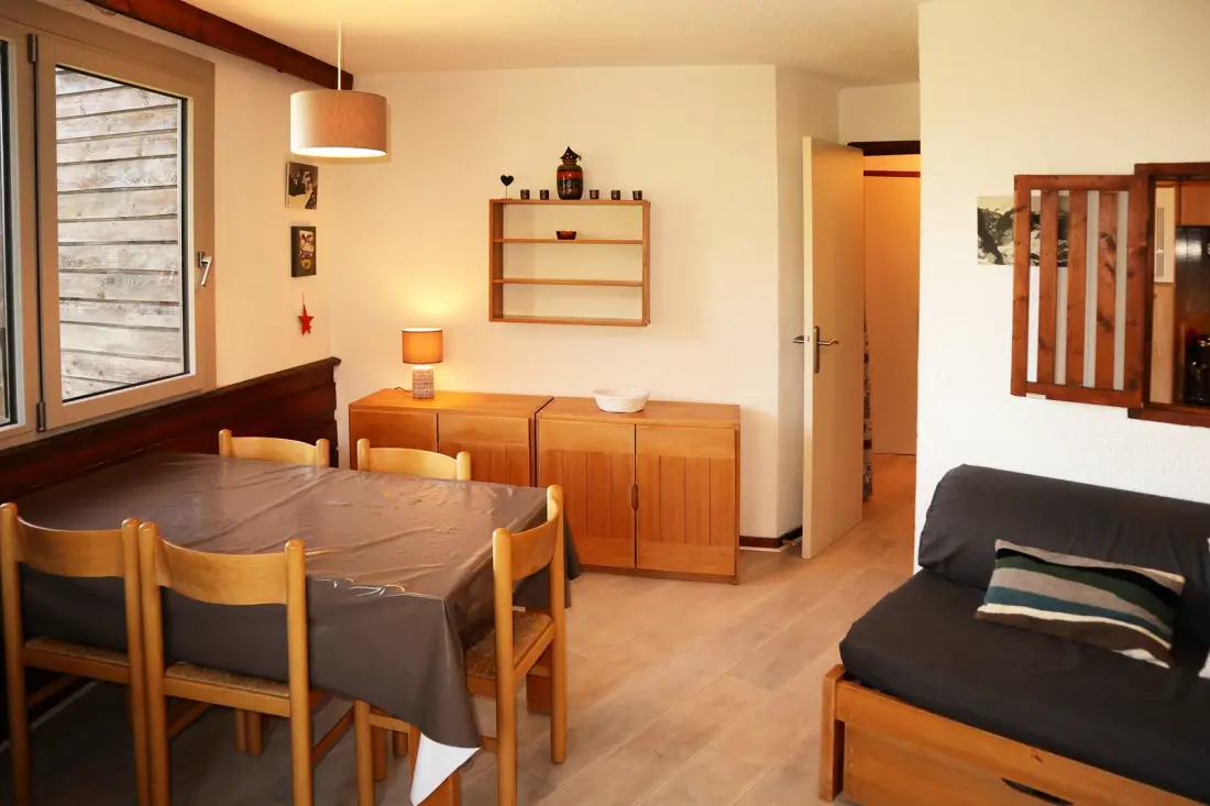 Residence Le Belvedere