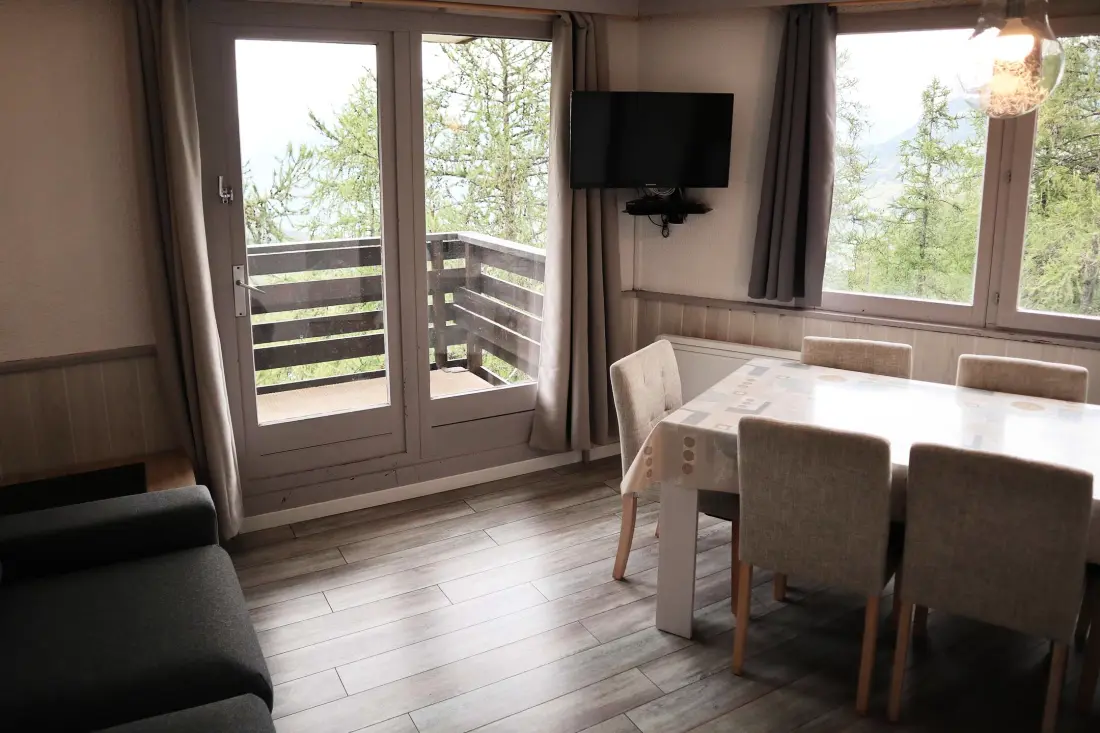 Residence Le Belvedere