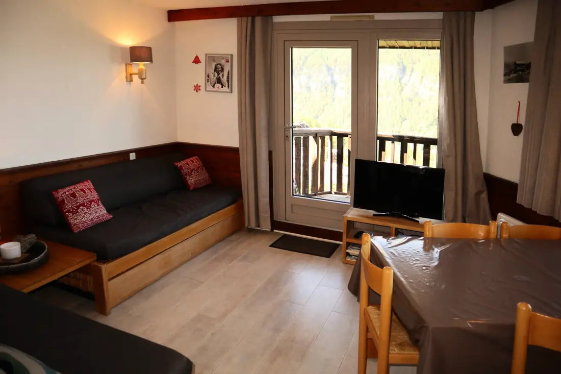 Residence Le Belvedere
