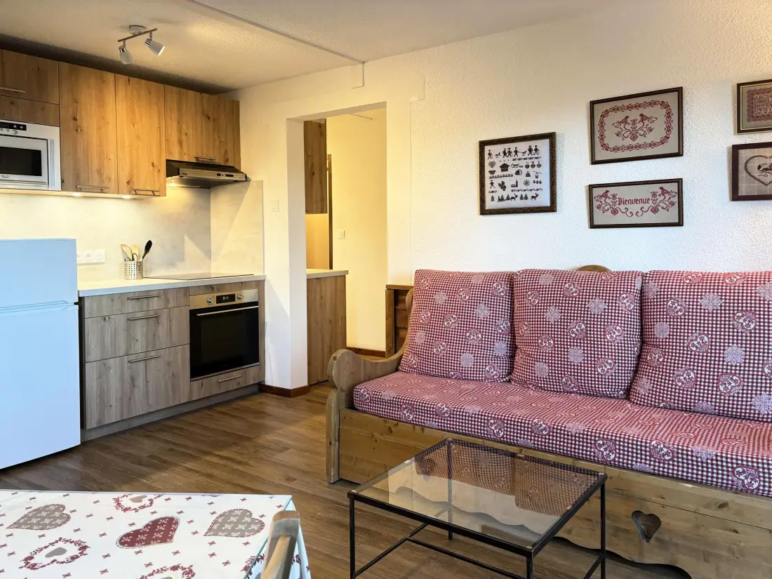 Residence Le Belvedere