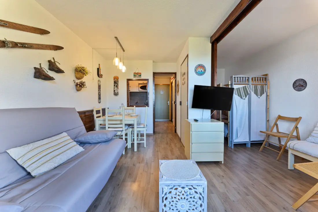 Residence Le Belvedere