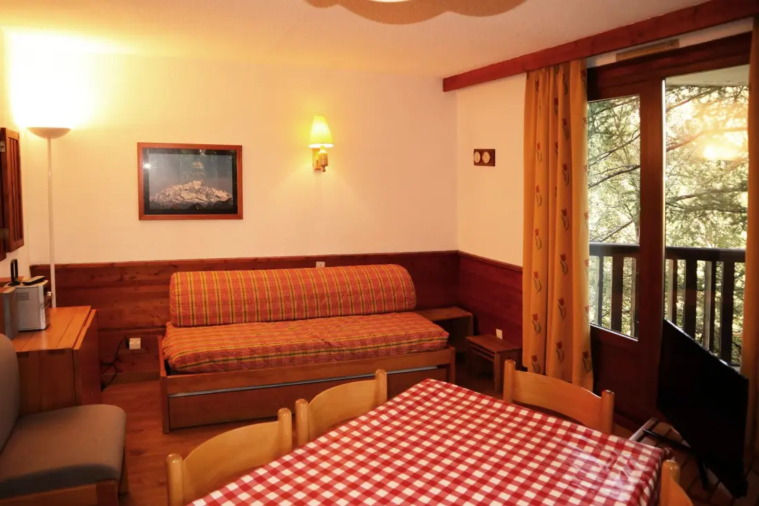 Residence Le Belvedere