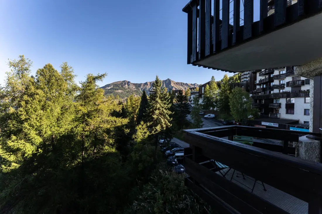 Residence Le Belvedere