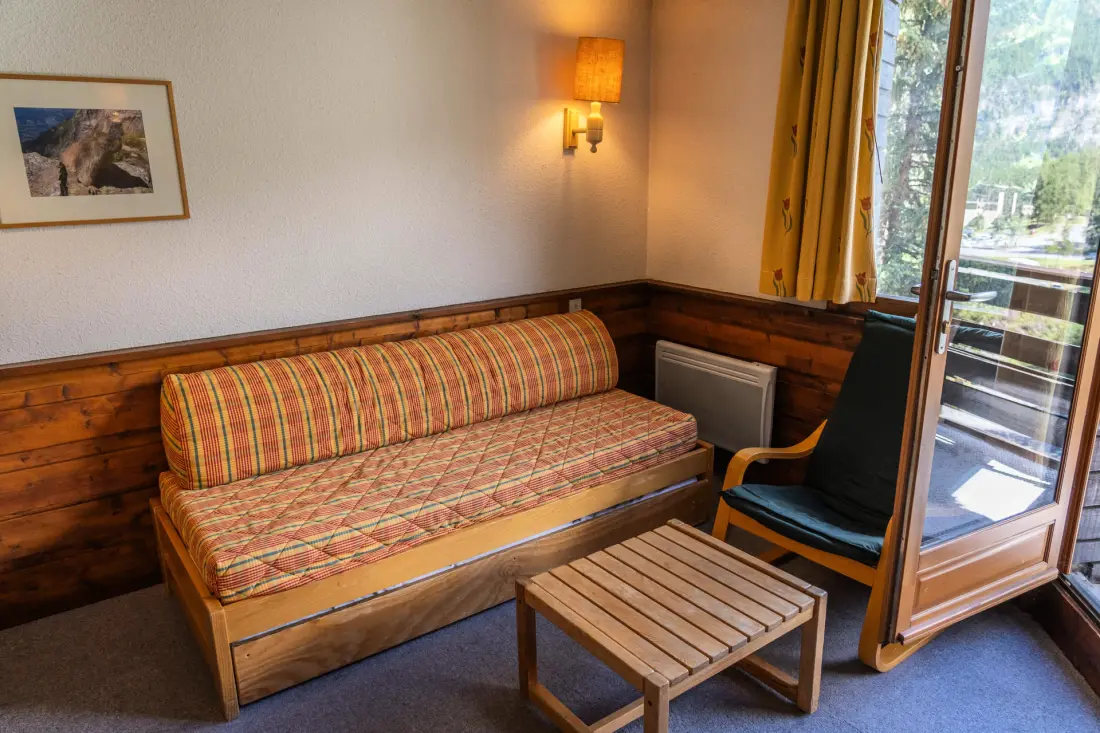 Residence Le Belvedere