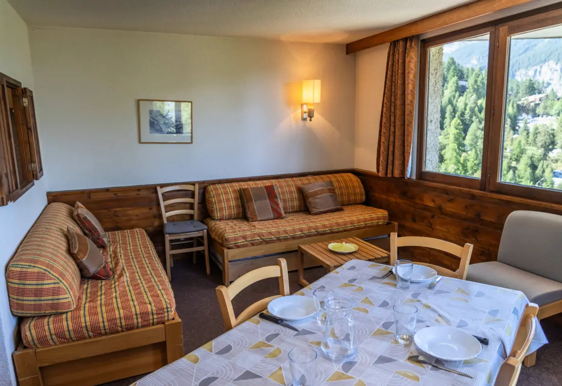 Residence Le Belvedere