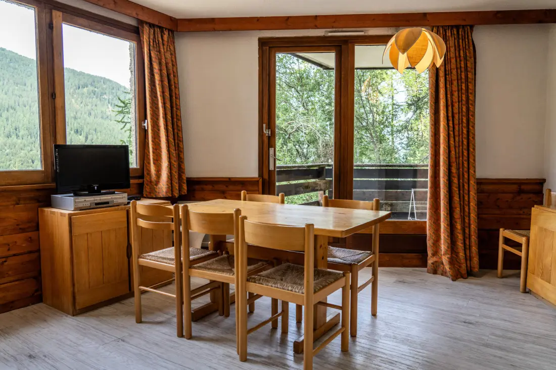 Residence Le Belvedere