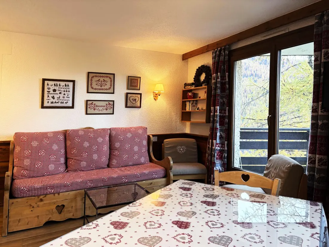 Residence Le Belvedere